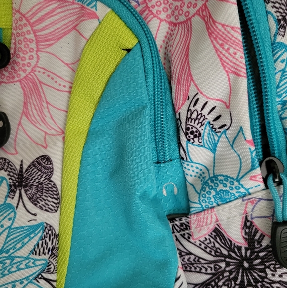 High Sierra Laptop Backpack - Picture 3 of 6